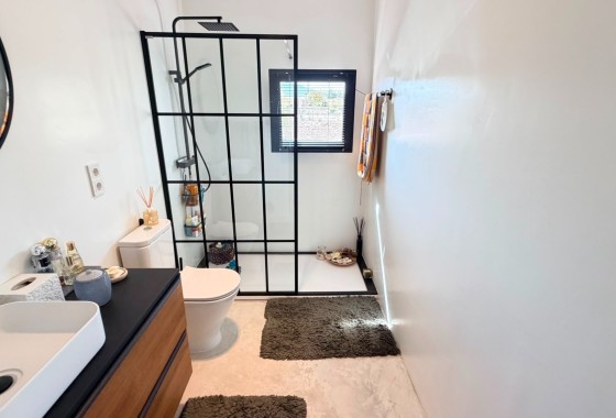 Resale - Detached Villa -
Pinoso
