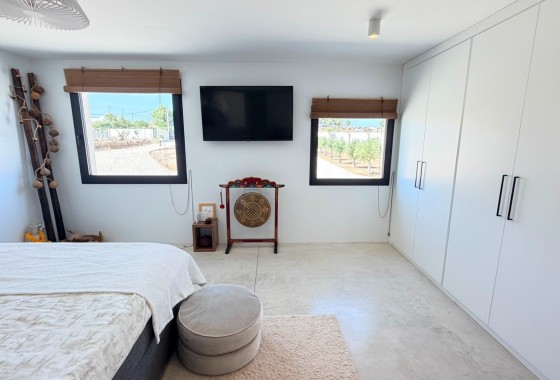Resale - Detached Villa -
Pinoso