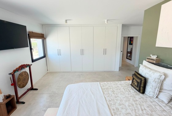 Resale - Detached Villa -
Pinoso