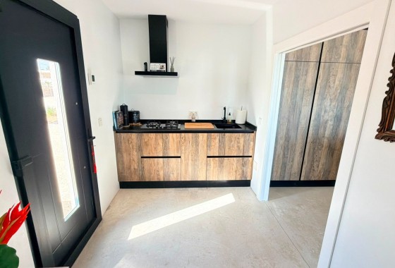 Resale - Detached Villa -
Pinoso