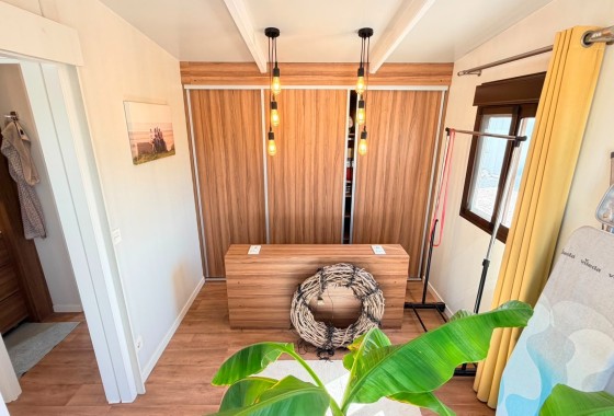 Resale - Detached Villa -
Pinoso