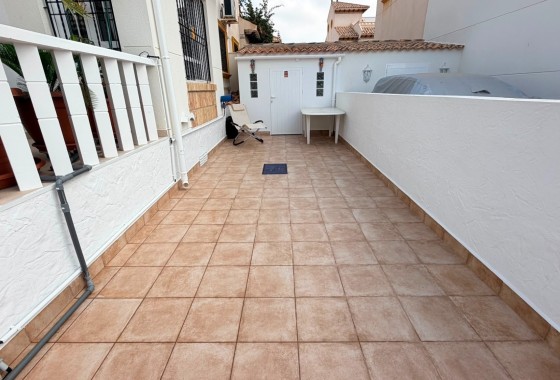 Revente - Villa jumelée -
Lomas de Cabo Roig - Playa Golf