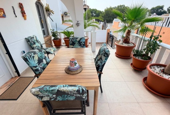 Revente - Villa jumelée -
Lomas de Cabo Roig - Playa Golf