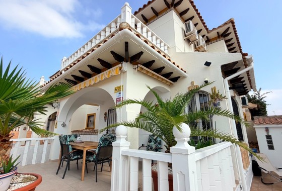 Revente - Villa jumelée -
Lomas de Cabo Roig - Playa Golf