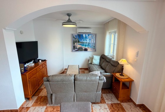 Revente - Villa jumelée -
Lomas de Cabo Roig - Playa Golf