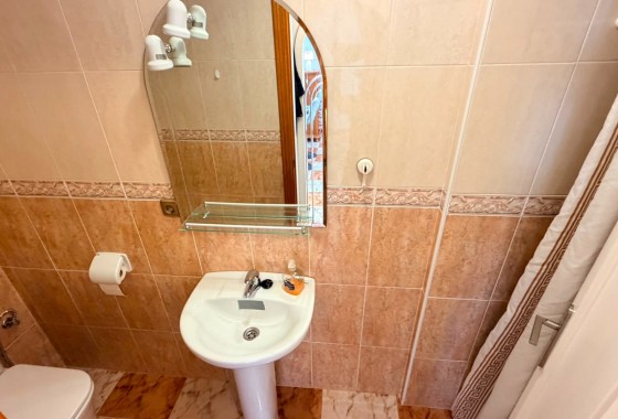 Revente - Villa jumelée -
Lomas de Cabo Roig - Playa Golf