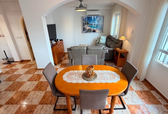 Revente - Villa jumelée -
Lomas de Cabo Roig - Playa Golf