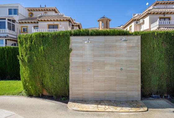 Revente - Villa jumelée -
Lomas de Cabo Roig - Playa Golf