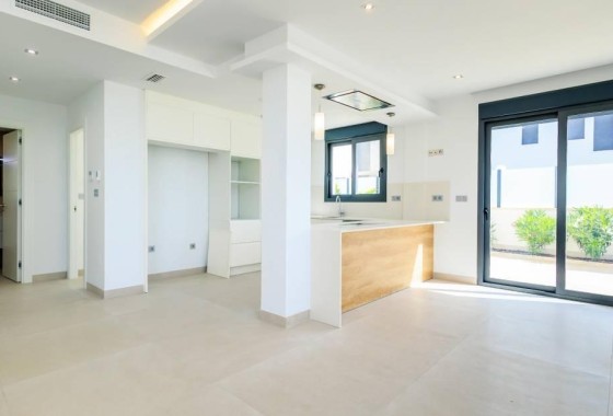 Herverkoop - Vrijstaande villa -
Torrevieja - Los Balcones