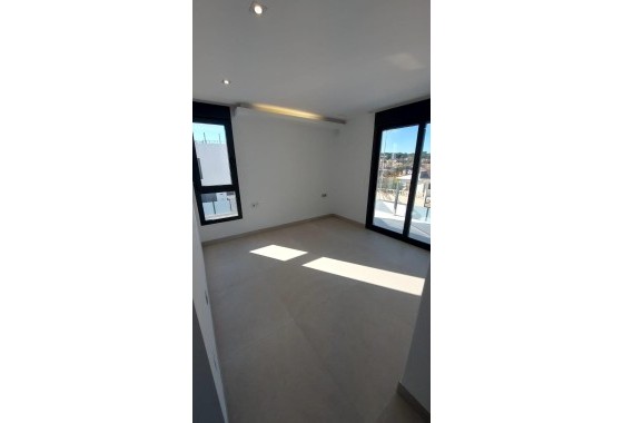 Herverkoop - Vrijstaande villa -
Torrevieja - Los Balcones
