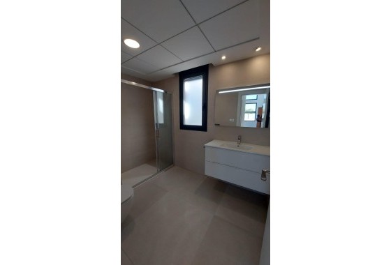Herverkoop - Vrijstaande villa -
Torrevieja - Los Balcones