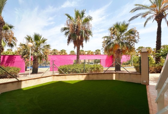 Herverkoop - Appartement / Flat -
Orihuela Costa - Agua Marina