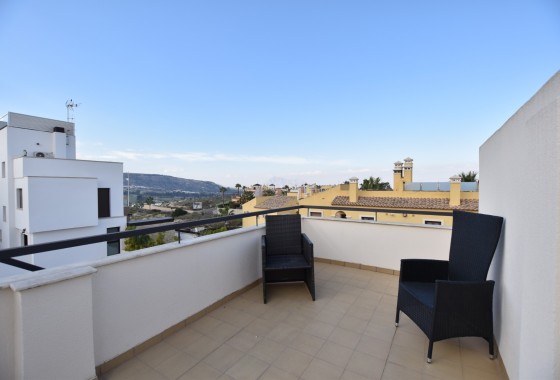 Herverkoop - Vrijstaande Villa -
Algorfa - La Finca Golf Resort