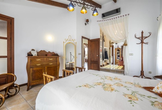 Revente - Villa Individuelle -
Santiago de La Ribera - Santiago de la Ribera