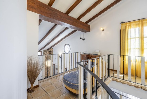 Revente - Villa Individuelle -
Santiago de La Ribera - Santiago de la Ribera