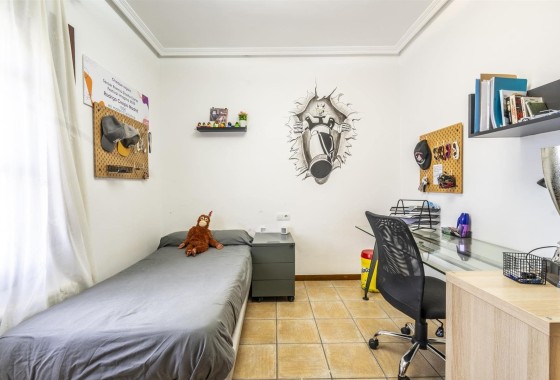 Revente - Villa Individuelle -
Santiago de La Ribera - Santiago de la Ribera