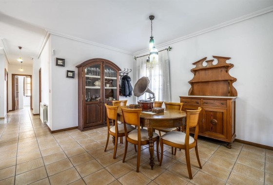 Revente - Villa Individuelle -
Santiago de La Ribera - Santiago de la Ribera
