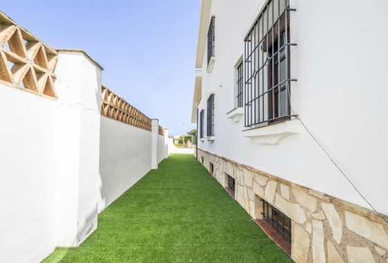 Revente - Villa Individuelle -
Santiago de La Ribera - Santiago de la Ribera