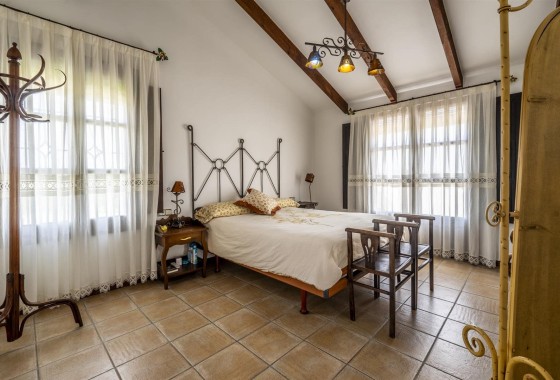 Revente - Villa Individuelle -
Santiago de La Ribera - Santiago de la Ribera