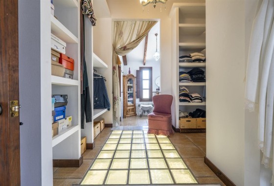 Revente - Villa Individuelle -
Santiago de La Ribera - Santiago de la Ribera