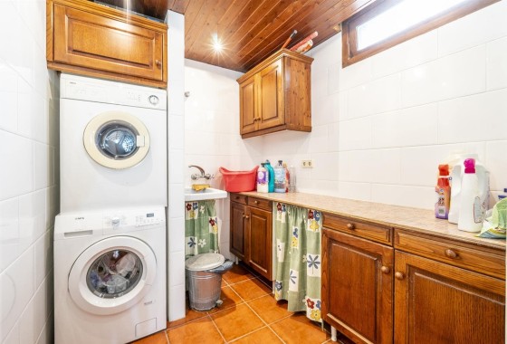 Revente - Villa Individuelle -
Santiago de La Ribera - Santiago de la Ribera
