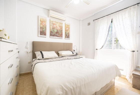 Revente - Villa Individuelle -
Sucina