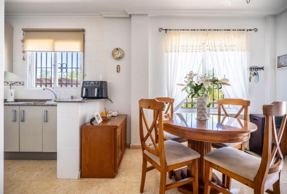 Revente - Villa Individuelle -
Sucina
