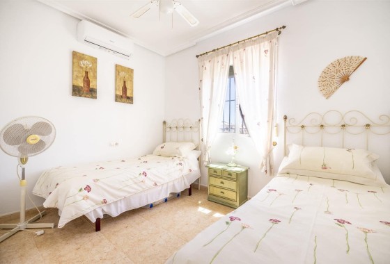 Revente - Villa Individuelle -
Sucina