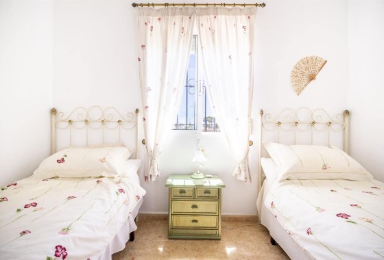 Revente - Villa Individuelle -
Sucina