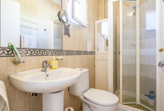 Revente - Villa Individuelle -
Sucina