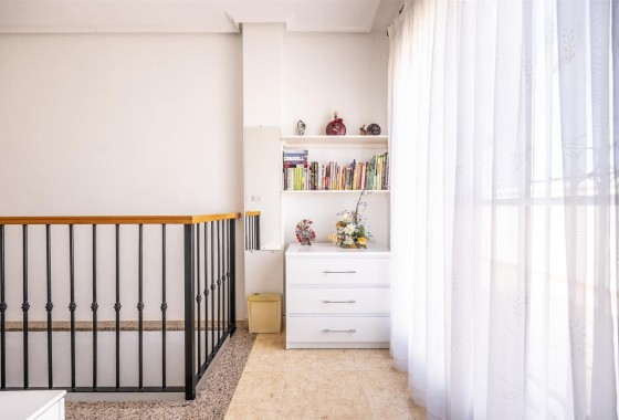 Revente - Villa Individuelle -
Sucina