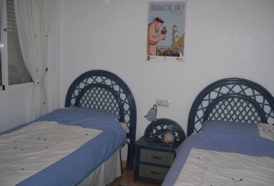 Revente - Villa Individuelle -
Sucina
