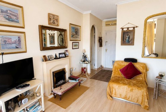 Resale - Apartment / Flat -
Ciudad Quesada - Rojales - Ciudad Quesada
