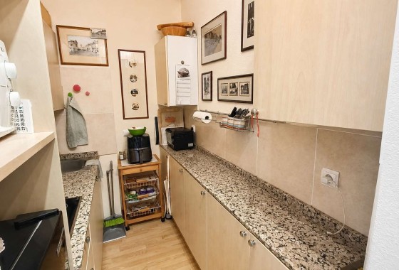 Resale - Apartment / Flat -
Ciudad Quesada - Rojales - Ciudad Quesada