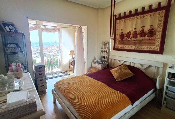 Resale - Apartment / Flat -
Ciudad Quesada - Rojales - Ciudad Quesada