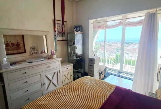 Resale - Apartment / Flat -
Ciudad Quesada - Rojales - Ciudad Quesada