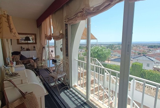 Resale - Apartment / Flat -
Ciudad Quesada - Rojales - Ciudad Quesada
