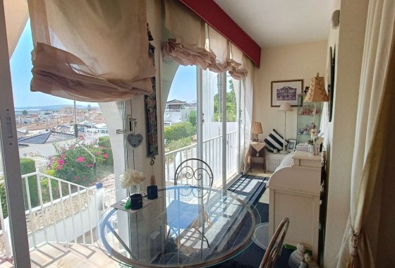 Resale - Apartment / Flat -
Ciudad Quesada - Rojales - Ciudad Quesada