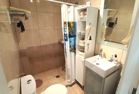 Resale - Apartment / Flat -
Ciudad Quesada - Rojales - Ciudad Quesada