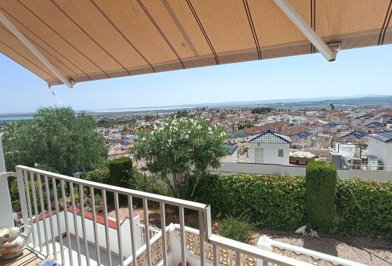 Resale - Apartment / Flat -
Ciudad Quesada - Rojales - Ciudad Quesada