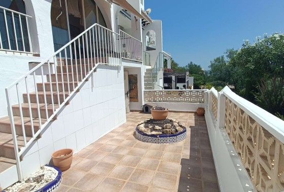 Resale - Apartment / Flat -
Ciudad Quesada - Rojales - Ciudad Quesada