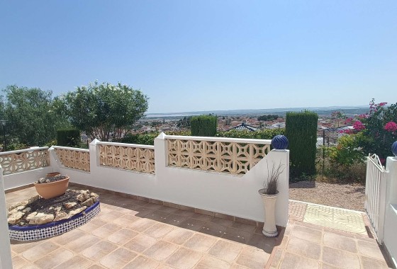 Resale - Apartment / Flat -
Ciudad Quesada - Rojales - Ciudad Quesada