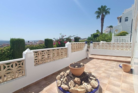 Resale - Apartment / Flat -
Ciudad Quesada - Rojales - Ciudad Quesada