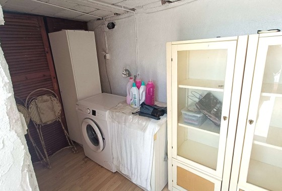 Resale - Apartment / Flat -
Ciudad Quesada - Rojales - Ciudad Quesada