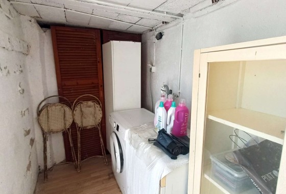 Resale - Apartment / Flat -
Ciudad Quesada - Rojales - Ciudad Quesada