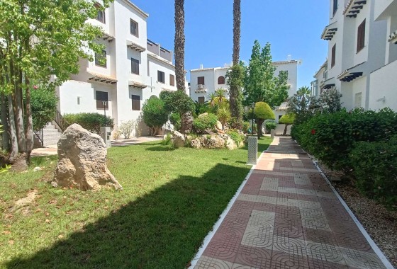Resale - Apartment / Flat -
Ciudad Quesada - Rojales - Ciudad Quesada