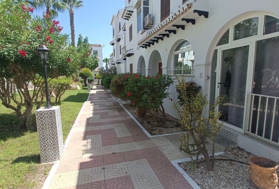 Resale - Apartment / Flat -
Ciudad Quesada - Rojales - Ciudad Quesada