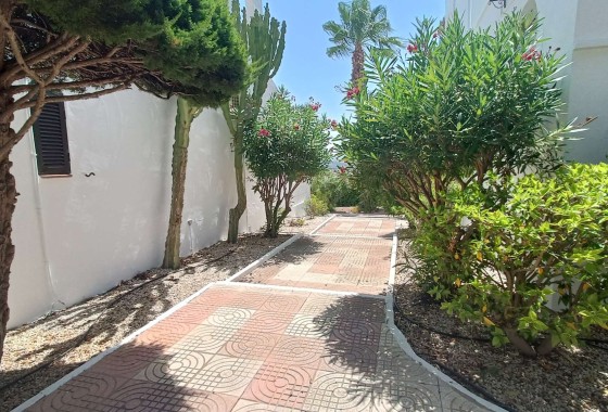 Resale - Apartment / Flat -
Ciudad Quesada - Rojales - Ciudad Quesada