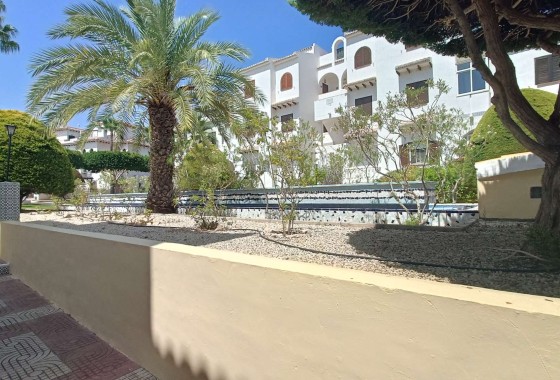 Resale - Apartment / Flat -
Ciudad Quesada - Rojales - Ciudad Quesada