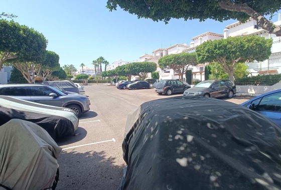 Resale - Apartment / Flat -
Ciudad Quesada - Rojales - Ciudad Quesada